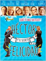 Héctor y el secreto de la felicidad Héctor y el secreto de la felicidad