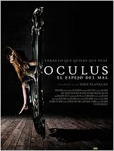 Oculus. El espejo del mal Oculus. El espejo del mal