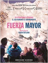 Fuerza mayor Fuerza mayor