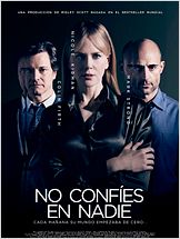 No confíes en nadie No confíes en nadie