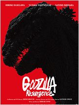 Shin Gojira Shin Gojira