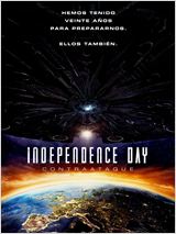 Independence Day: Contraataque