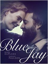 Blue Jay Blue Jay