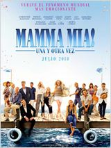 Mamma Mia! Una y otra vez