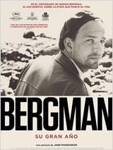 Bergman, su gran aÃ±o