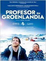 Profesor en Groenlandia