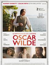 La importancia de llamarse Oscar Wilde