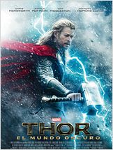 Thor: El mundo oscuro