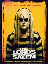 The Lords of Salem The Lords of Salem