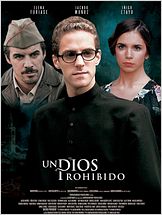 Un Dios prohibido Un Dios prohibido