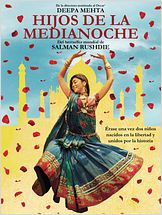 Hijos de la medianoche