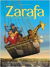 Zarafa Zarafa