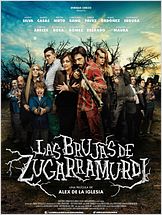 Las Brujas de Zugarramurdi Las Brujas de Zugarramurdi