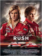 Rush Rush