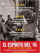 El espíritu del 45 El espíritu del 45
