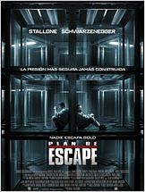Plan de escape Plan de escape