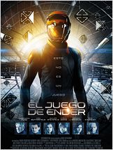 El juego de Ender El juego de Ender