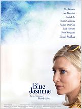 Blue Jasmine Blue Jasmine