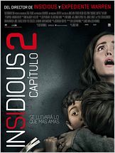Insidious: Capítulo 2 Insidious: Capítulo 2