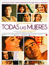 Todas las mujeres Todas las mujeres