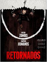 Retornados (The Returned) Retornados (The Returned)