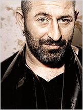 Cem Yılmaz