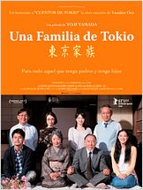 Una familia de Tokio Una familia de Tokio