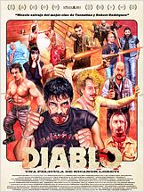 Diablo Diablo