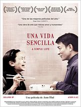 Una vida sencilla Una vida sencilla