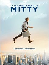 La vida secreta de Walter Mitty La vida secreta de Walter Mitty