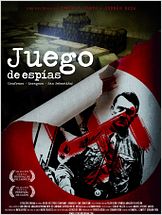 Juego de espías Juego de espías