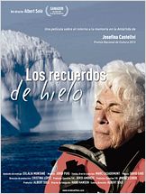 Los recuerdos de hielo Los recuerdos de hielo