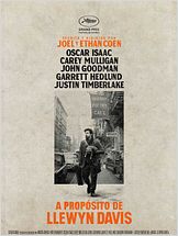 A propósito de Llewyn Davis A propósito de Llewyn Davis