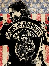 Sons of Anarchy Sons of Anarchy