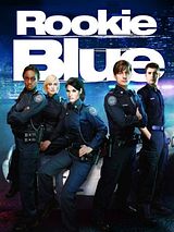 Rookie Blue Rookie Blue