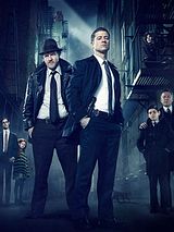 Gotham Gotham