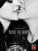 Eres lo peor Eres lo peor