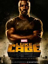 Marvel's Luke Cage Marvel's Luke Cage
