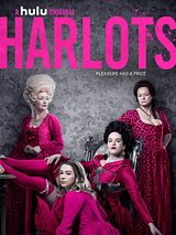 Harlots: Cortesanas Harlots: Cortesanas