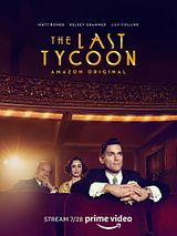 The Last Tycoon The Last Tycoon