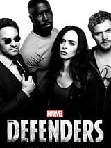 The Defenders (2017) The Defenders (2017)