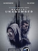 Manhunt: Unabomber Manhunt: Unabomber