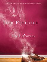 The Leftovers The Leftovers