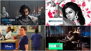Todos los estrenos de películas y series en Amazon Prime Video ...
