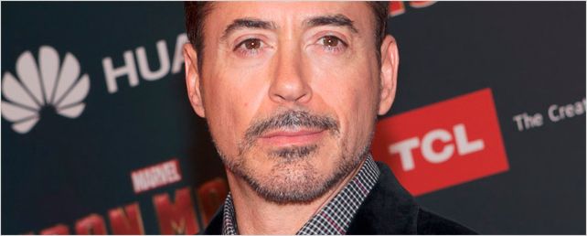 Robert Downey Jr. se mantiene como el actor mejor pagado de Hollywood Robert Downey Jr. se mantiene como el actor mejor pagado de Hollywood