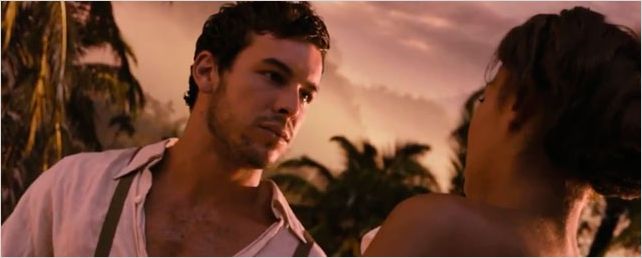 'Palmeras en la nieve': ¡Tráiler de lo nuevo de Mario Casas! 'Palmeras en la nieve': ¡Tráiler de lo nuevo de Mario Casas!