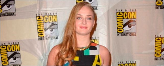 'Juego de tronos': Sophie Turner revela que Sansa utilizará su sexualidad en la quinta temporada 'Juego de tronos': Sophie Turner revela que Sansa utilizará su sexualidad en la quinta temporada