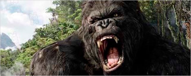 'Skull Island': Joe Cornish, el favorito para dirigir la precuela de 'King Kong' 'Skull Island': Joe Cornish, el favorito para dirigir la precuela de 'King Kong'