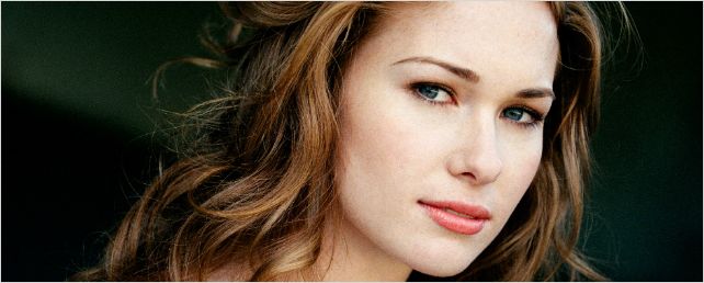 'The Flash': Kelly Frye, actriz elegida para dar vida a Plastique 'The Flash': Kelly Frye, actriz elegida para dar vida a Plastique