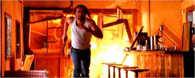 El director de 'Con Air (Convictos en el aire)' quiere una secuela... ¡en el espacio! El director de 'Con Air (Convictos en el aire)' quiere una secuela... ¡en el espacio!